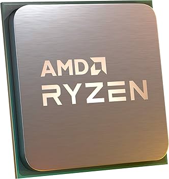 Amazon | AMD Ryzen 5 3600XT with Wraith Spire cooler 3.8GHz 6コア