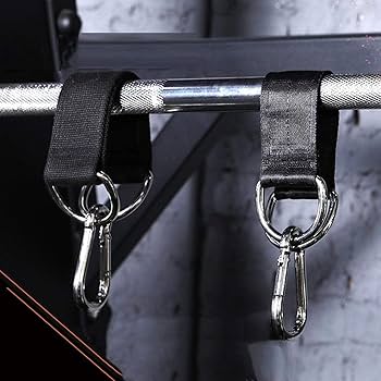 Amazon | 150kgスイングハンギングストラップキットジムハンギング