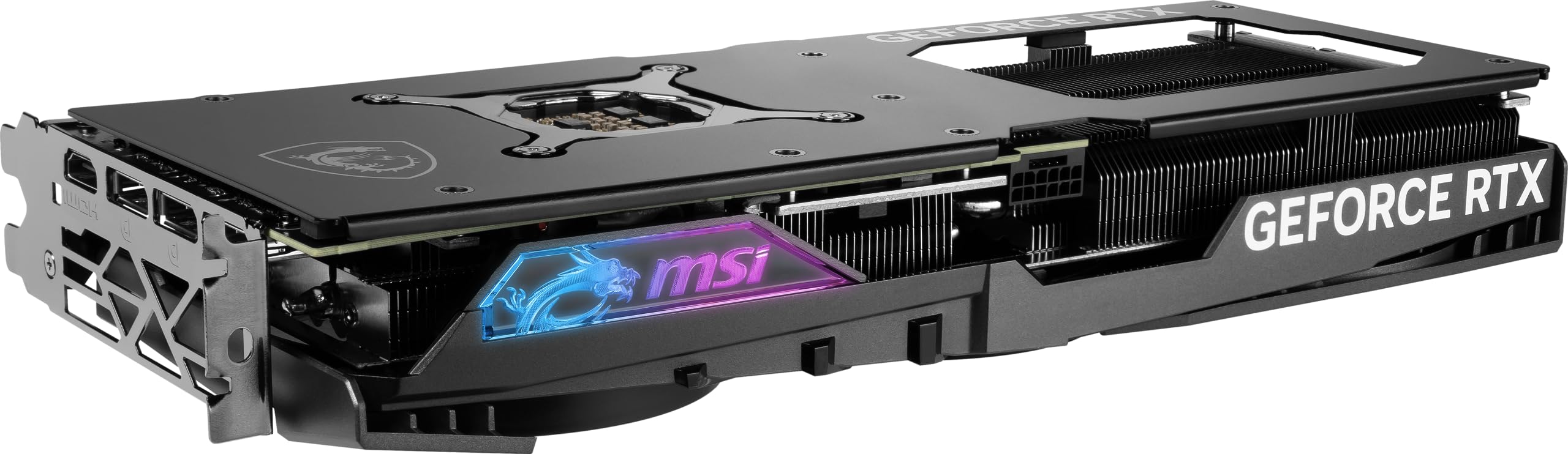Amazon | MSI GeForce RTX 4070 GAMING X SLIM 12G ゲーミング