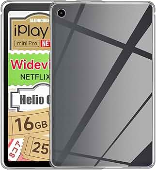 Amazon.co.jp: ALLDOCUBE iPlay 50 Mini Pro NFE/iPlay 50 Mini Pro