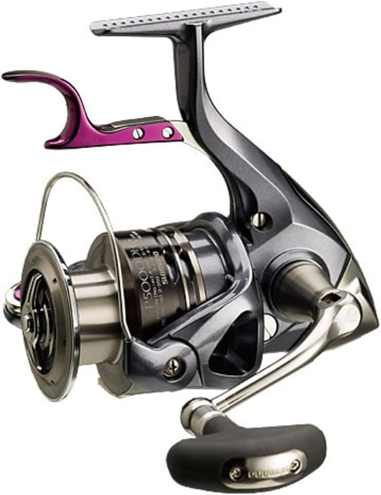 Amazon | シマノ(SHIMANO) リール BB-X レマーレ P5000DHG | シマノ