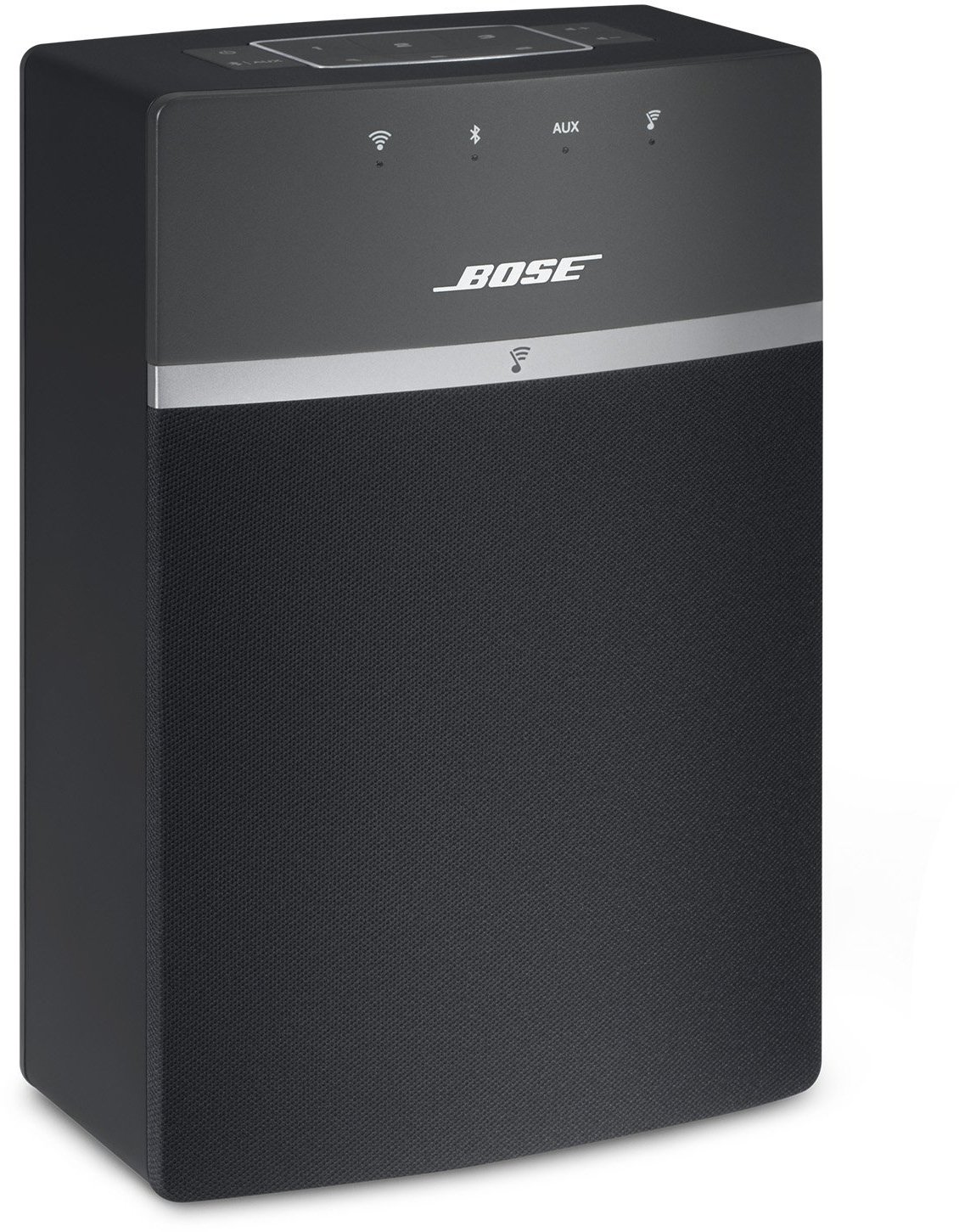 Amazon.co.jp: Bose SoundTouch 10 wireless music system ワイヤレス