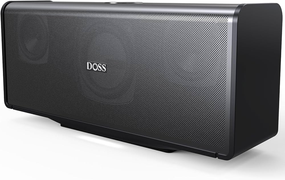 Amazon.co.jp: DOSS SoundBox XL Ultra Bluetooth スピーカー