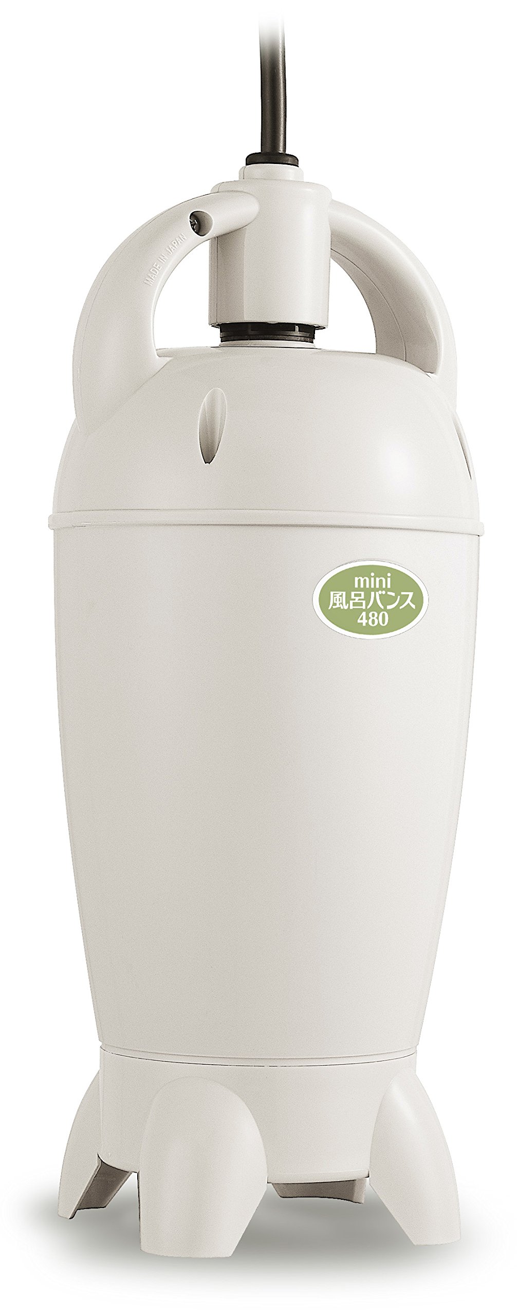 Amazon｜ミニ風呂バンス480｜バス用品 - ホーム＆キッチン オンライン通販