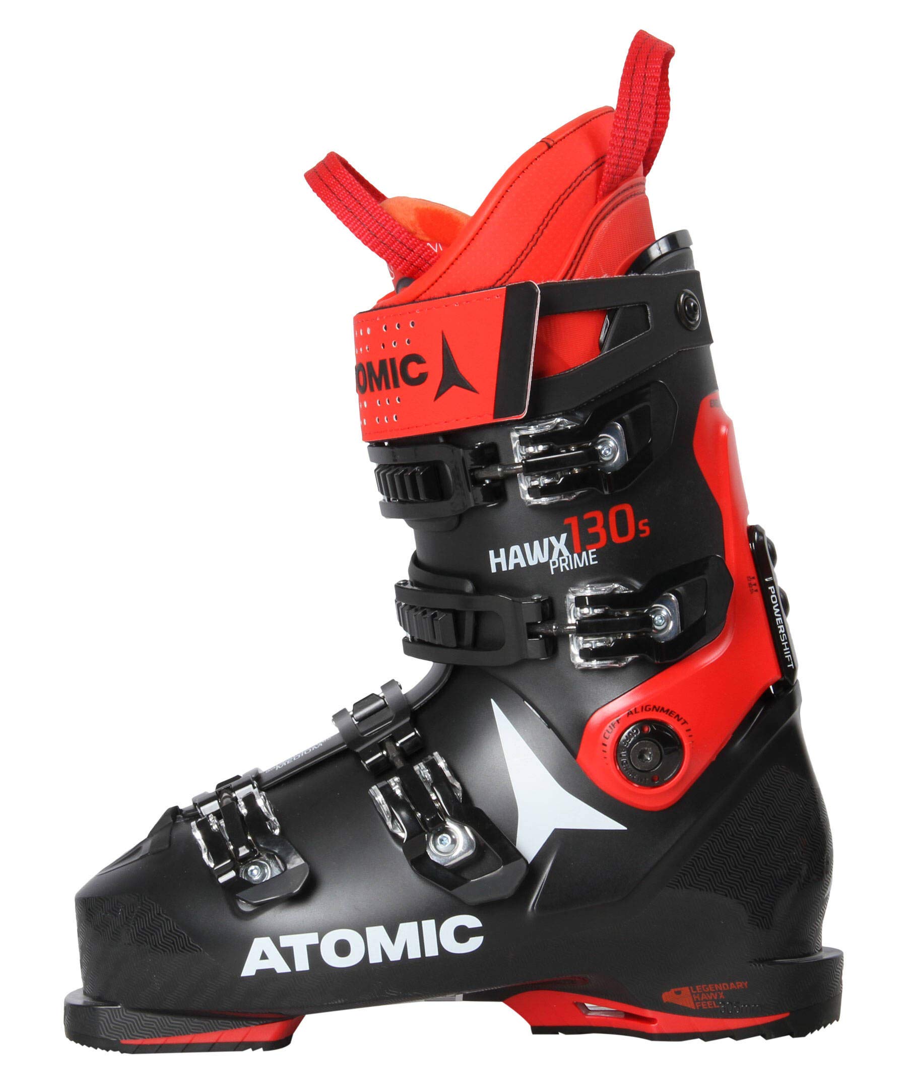 Amazon.co.jp: Atomic HAWX Prime 130S スキーブーツ メンズ