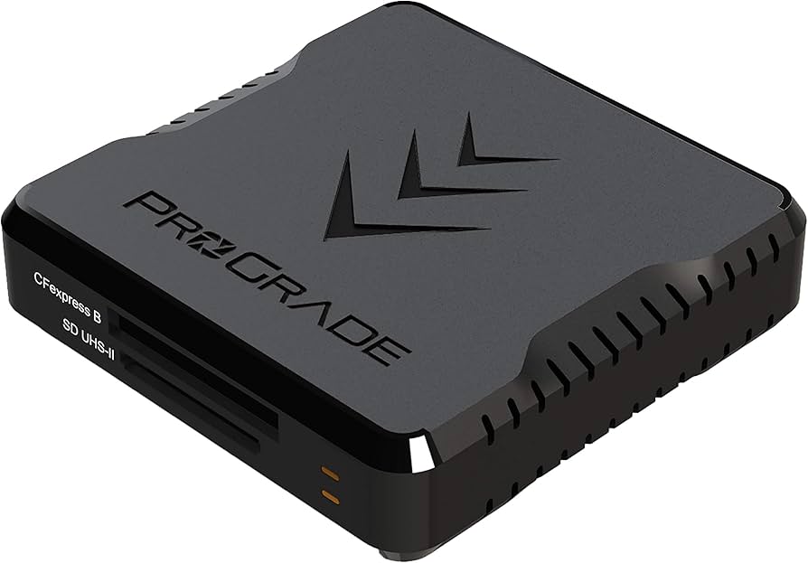 Amazon.co.jp: ProGrade Digital [CFexpress Type B/SD] USB3.2Gen2