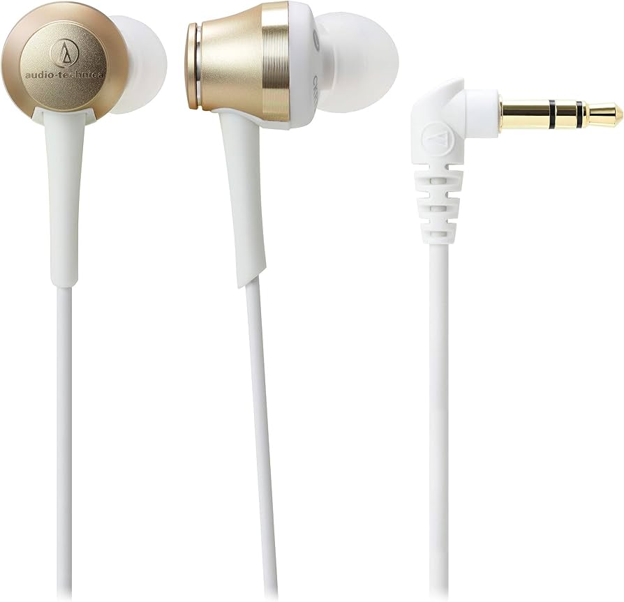 Amazon.co.jp: オーディオテクニカ イヤホン カナル型 ハイレゾ対応