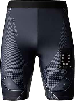 Amazon.co.jp: SIXPAD シックスパッド パワースーツ ヒップ&レッグ