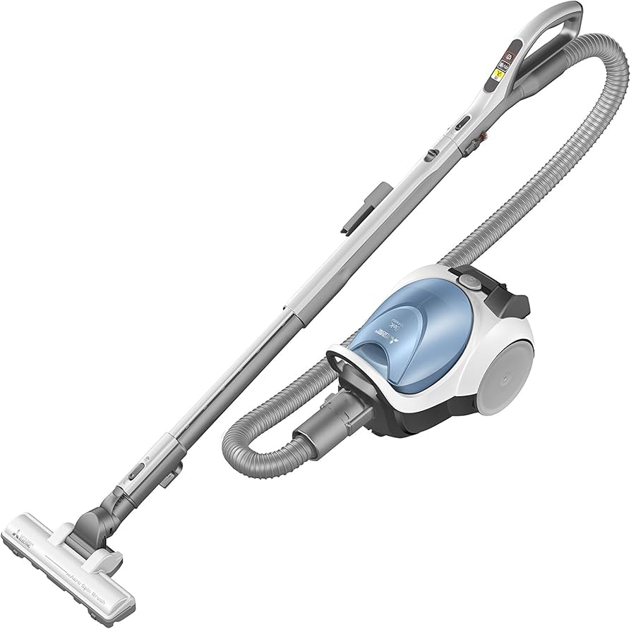 Amazon.co.jp: Mitsubishi Electric TC-FXG5J-A Be-K Vacuum Cleaner