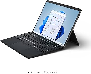 Amazon.com: Microsoft Surface Pro 8 13