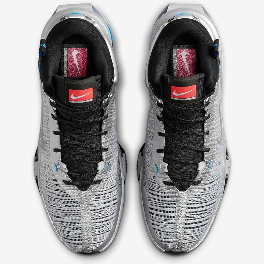 Amazon | [ナイキ] G.T. ジャンプ 2 ASW EP G.T. JUMP 2 ASW EP