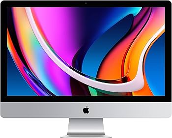 Macデスクトップ iMac5k 27inchi 2014CTO Mem32GB i7-4790k Mac
