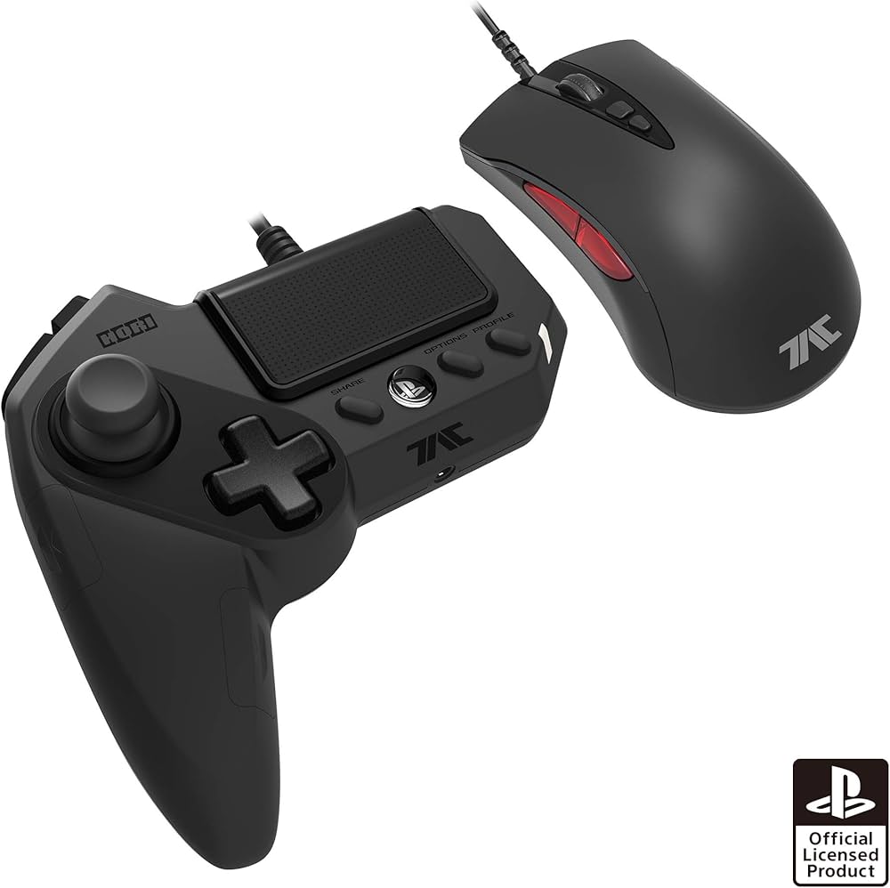 Amazon.com: Tactical Assault Commander G2 for PS4 PS3 PC Japan