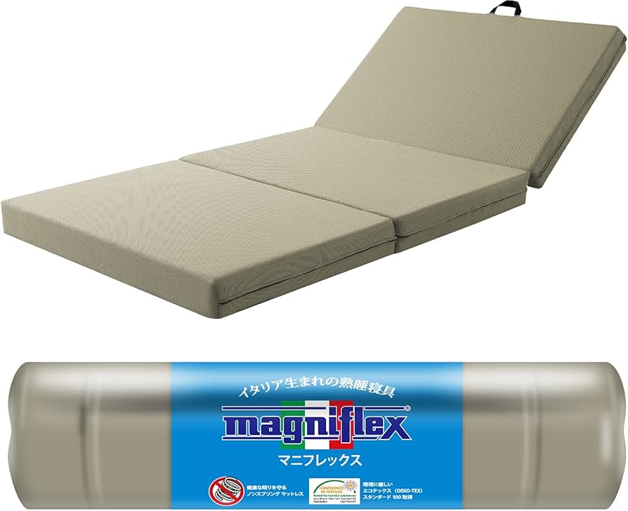 Amazon｜【最大30日間お試し対象】マニフレックス メッシュ・ウィング