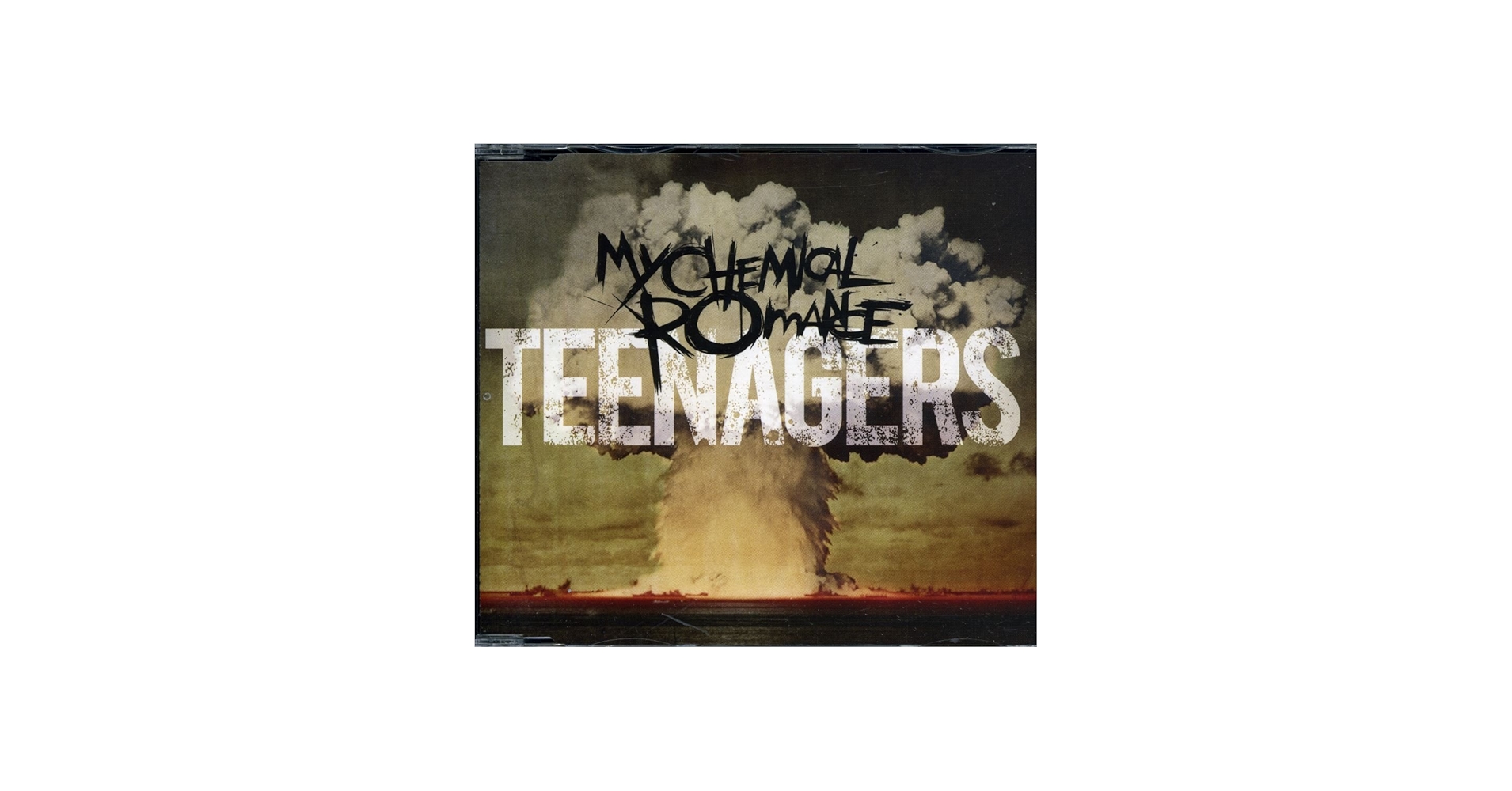 My Chemical Romance - Teenagers - Amazon.com Music