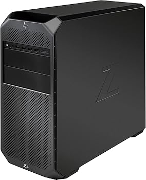 Amazon.com: HP Z4 G4 Workstation, Intel Xeon W-2145 (8-Core) up to