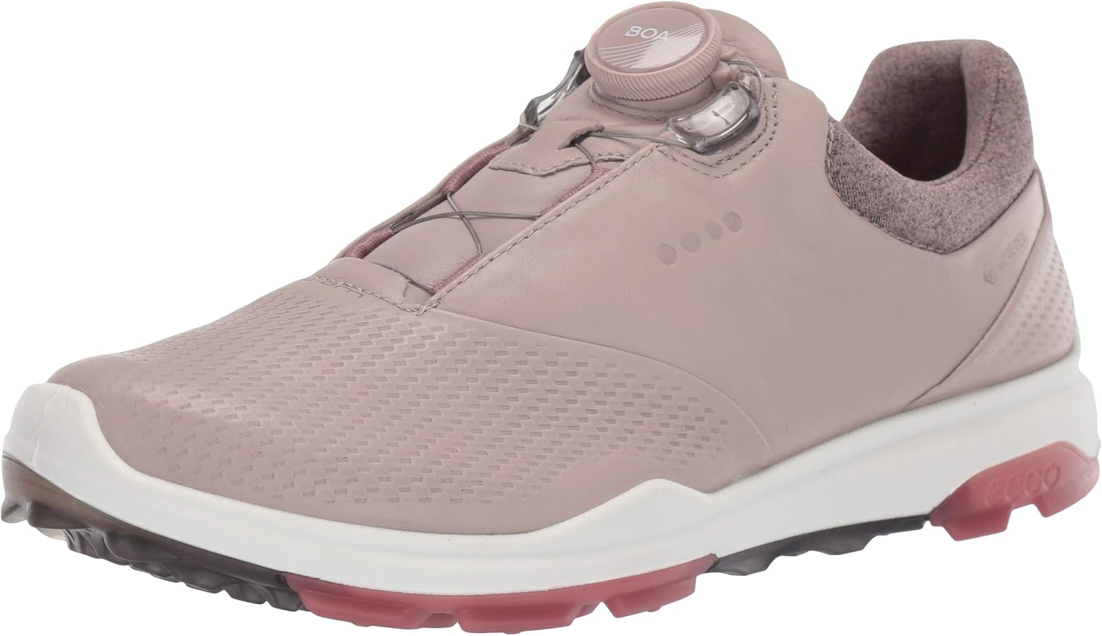 Amazon | ECCO レディース Biom Hybrid 3 Boa Gore-tex ゴルフシューズ