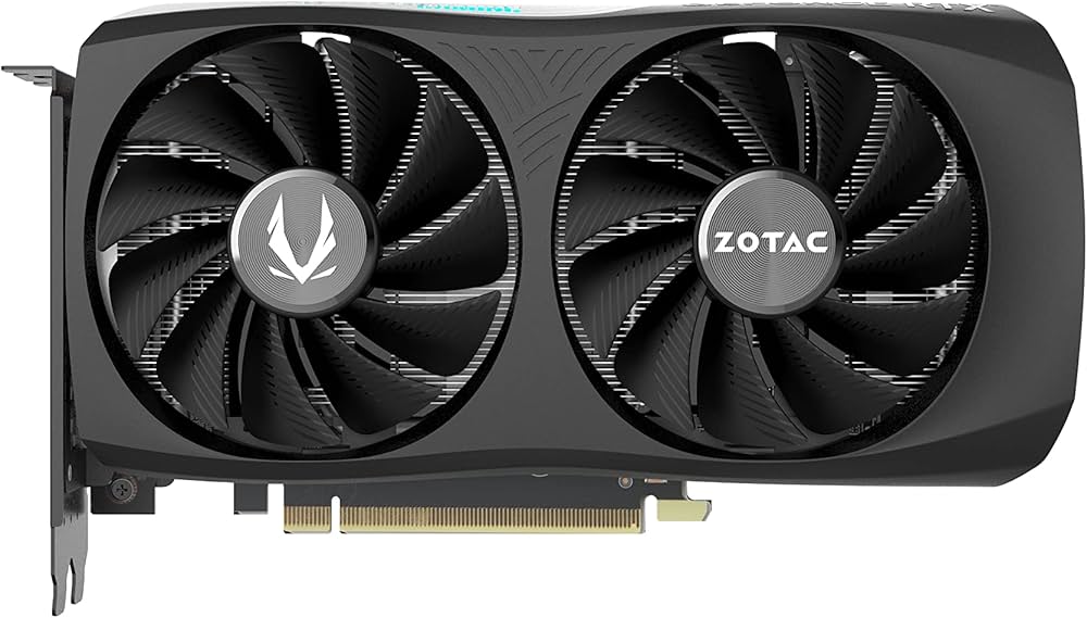 Amazon | ZOTAC GAMING GeForce RTX 4070 Twin Edge OC グラフィック