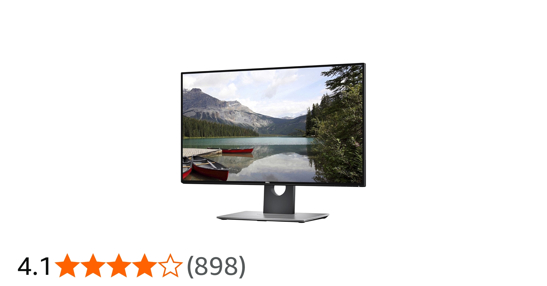 Amazon.co.jp: U series U2718Q [デジタルハイエンドシリーズ 27インチ