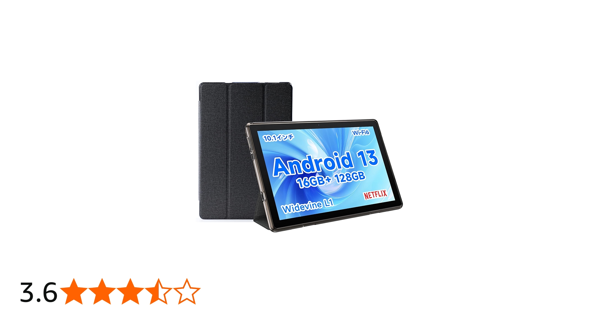 Amazon.co.jp: Android 13 CUPEISI YQ10S MAX タブレット カバーケース