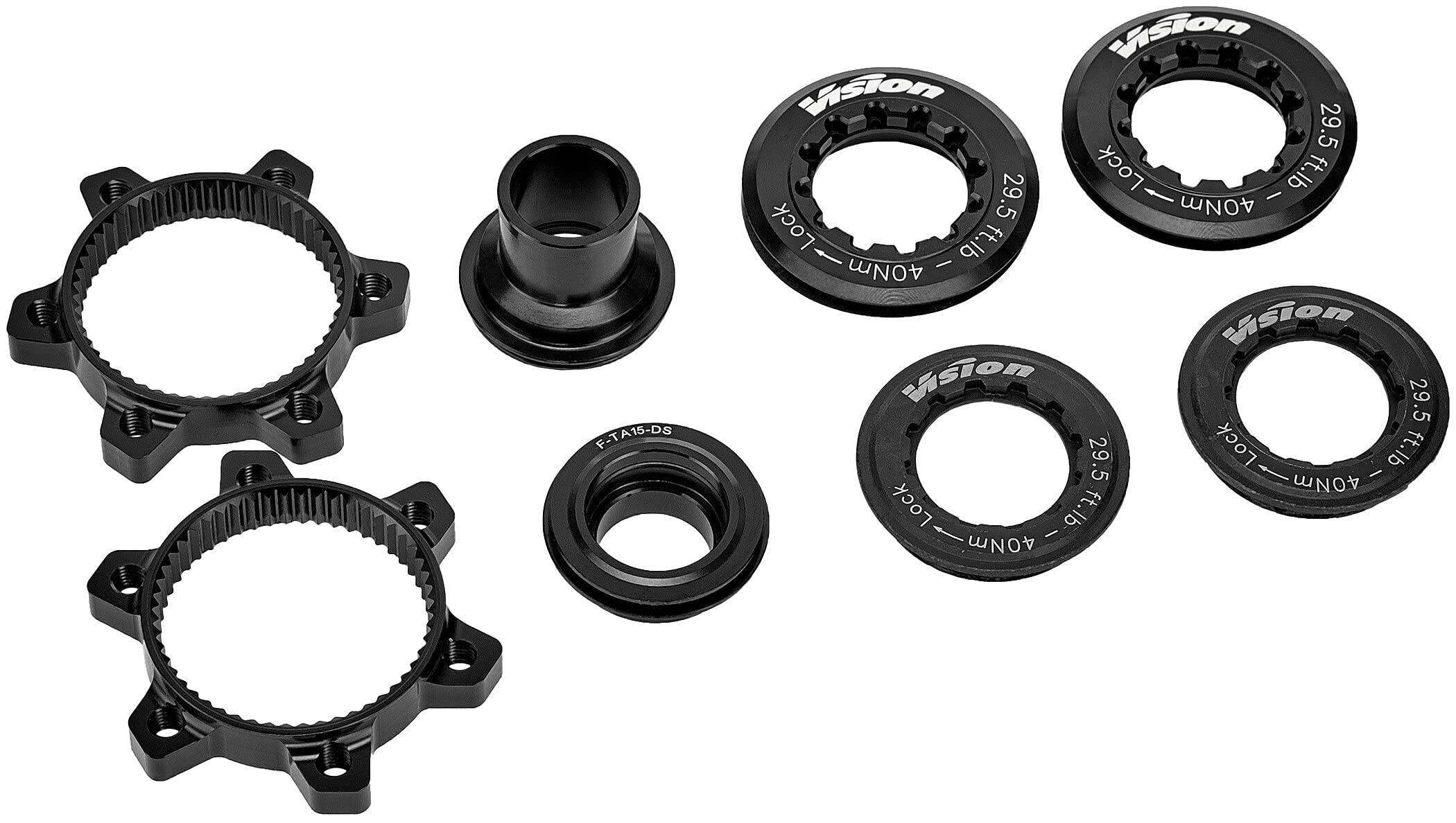 Amazon | Vision (ヴィジョン) ロードバイク 自転車 職人による手組