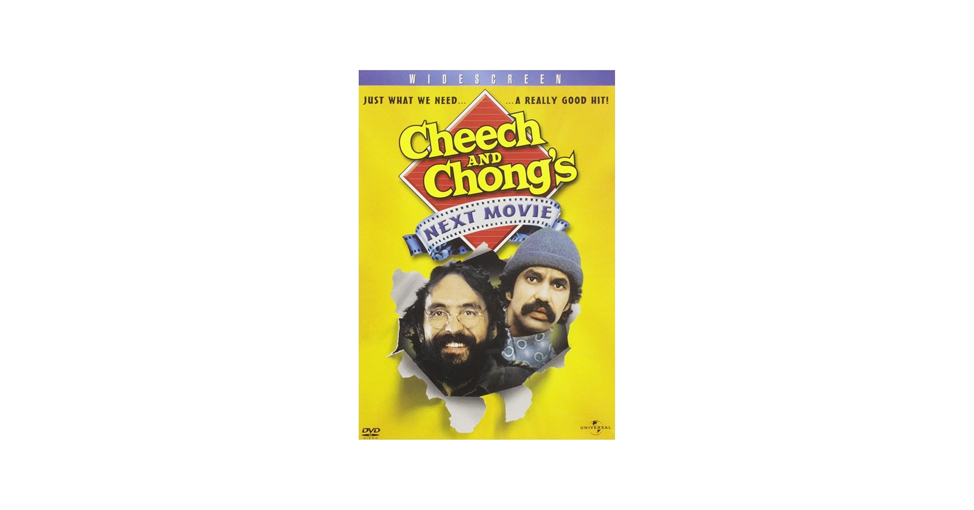 Amazon.com: Cheech & Chong's Next Movie : Bovingloh, Don, Bromilow