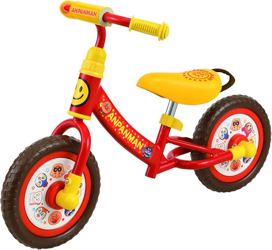 Amazon.co.jp: ちゃりんくるトレーナー それいけ! アンパンマン