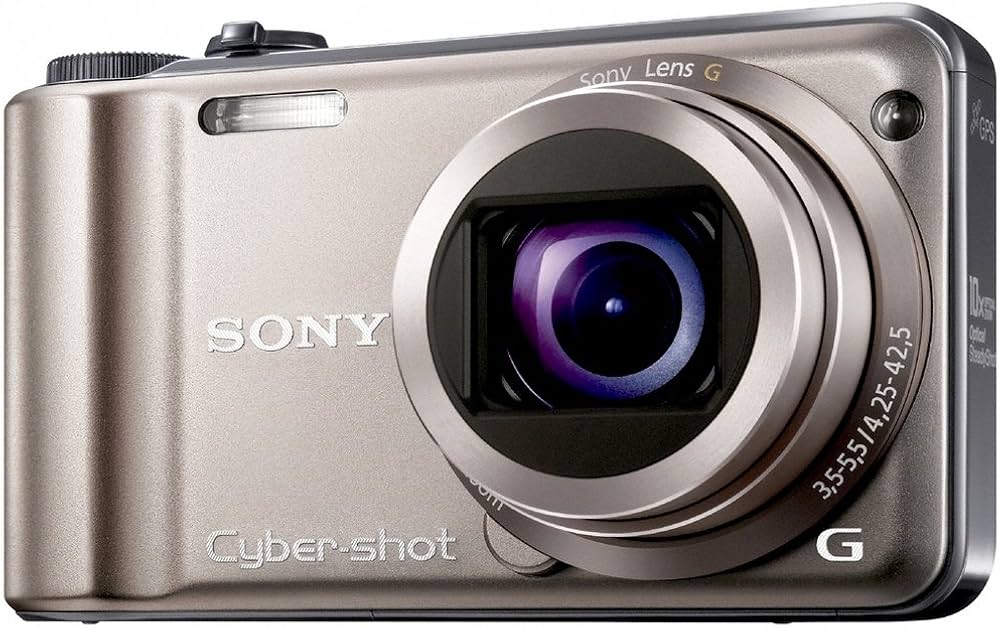 Amazon | SONY デジタルカメラ Cyber-Shot(サイバーショット) HX5V