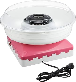 Amazon.co.jp: HAC ハック あめから作れるわたあめメーカー HAC1607