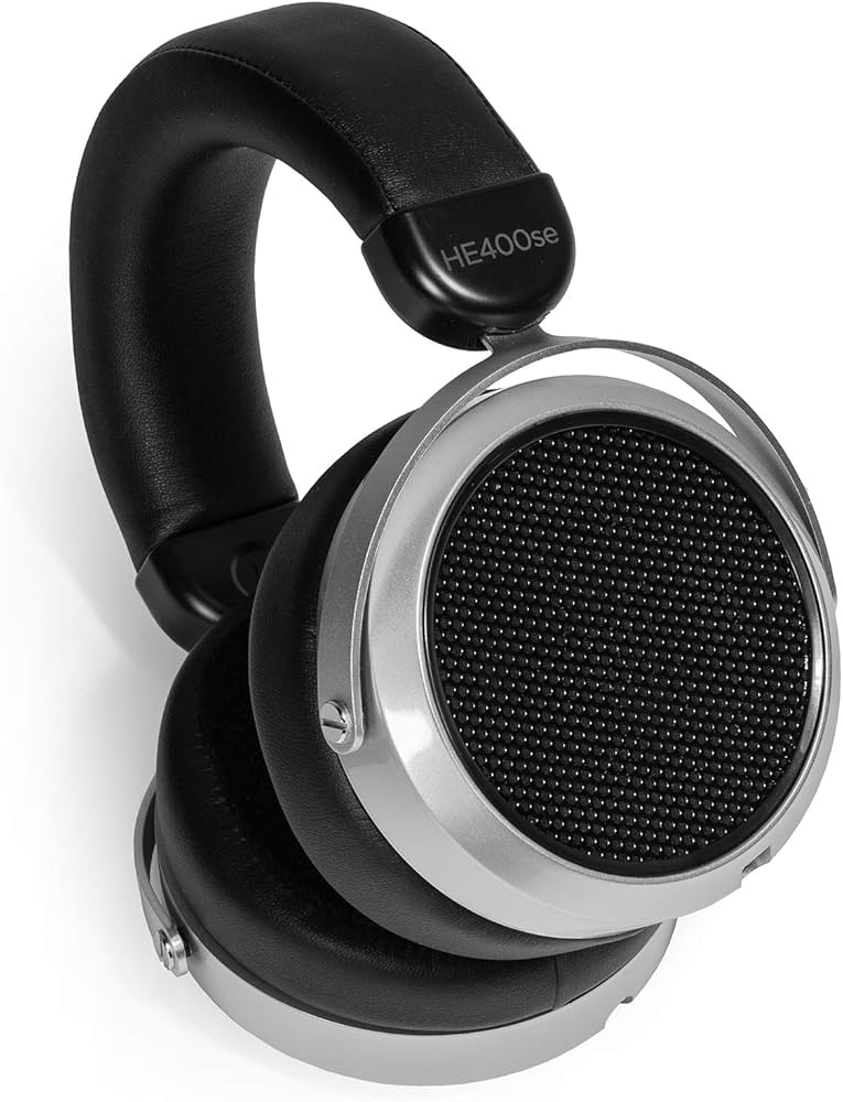 Amazon.co.jp: HIFIMAN ハイファイマン HE400se 平面駆動ヘッドホン