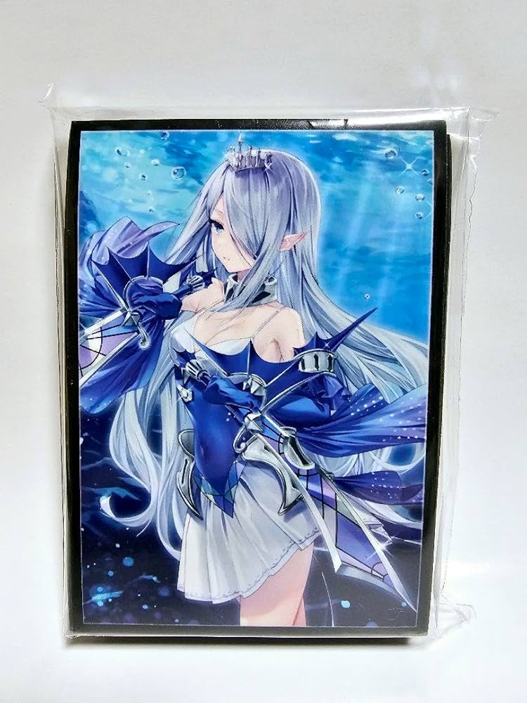 Amazon.co.jp: スリーブ ティアラメンツハゥフニス : おもちゃ