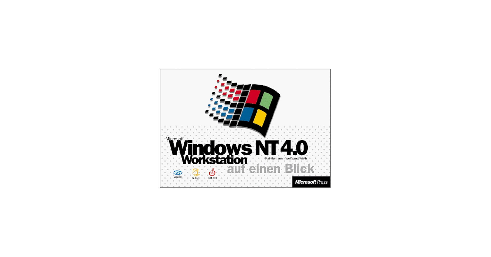 Amazon.co.jp: Microsoft Windows NT 4.0 Workstation : Hamann, Kai
