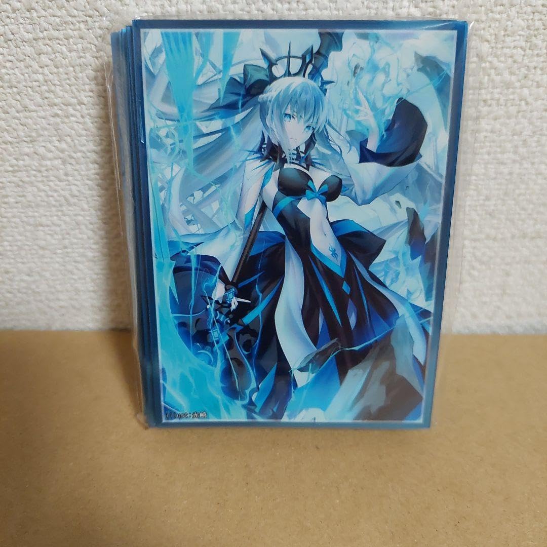 Amazon.co.jp: FGO FateGrand Order 光崎 モルガン カード スリーブ 縦