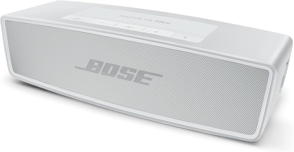 Amazon.com: Bose SoundLink Mini II Bluetooth Speaker Special