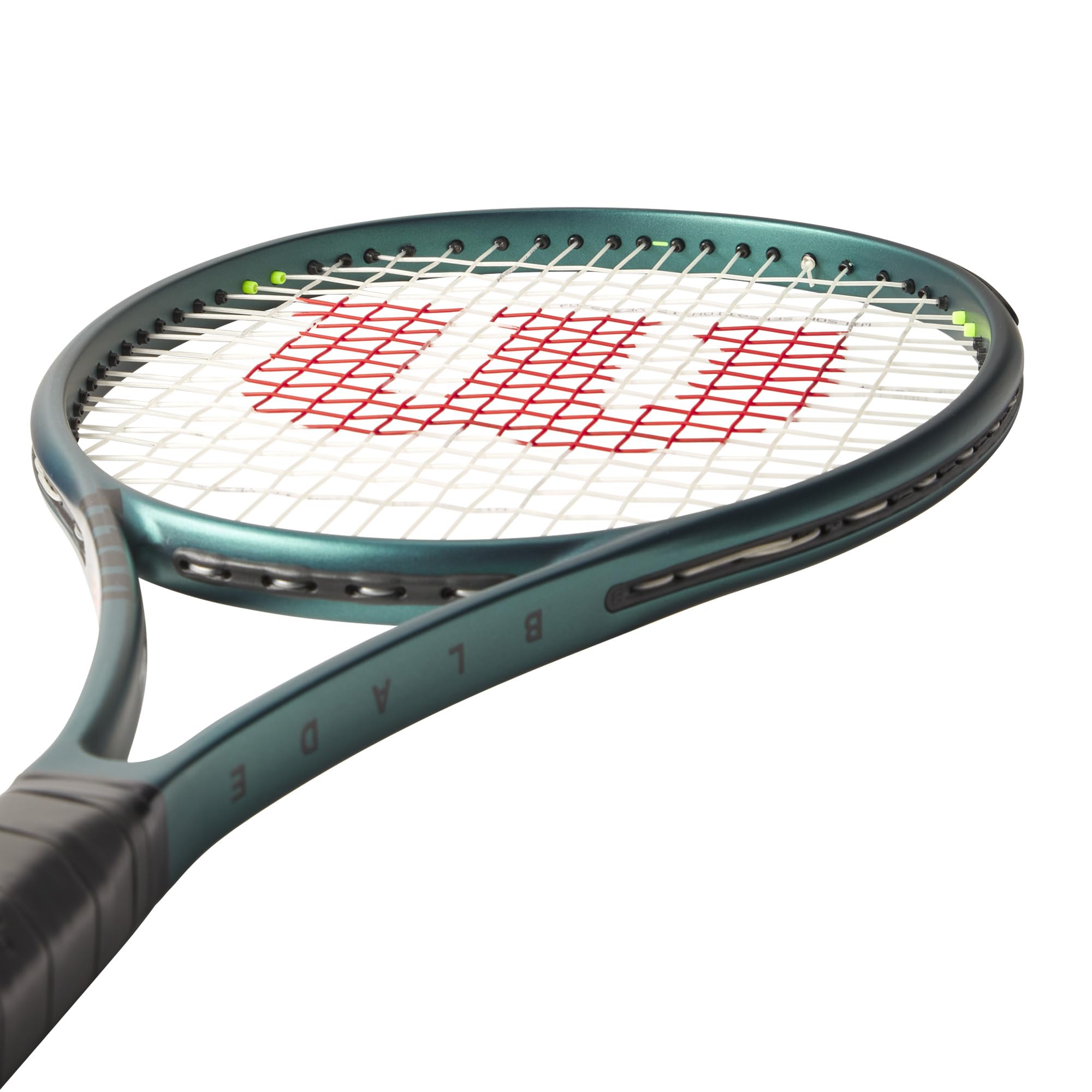 Buy Wilson Tennis Racket Blade 98 16X19 V9 Online at Low Prices in