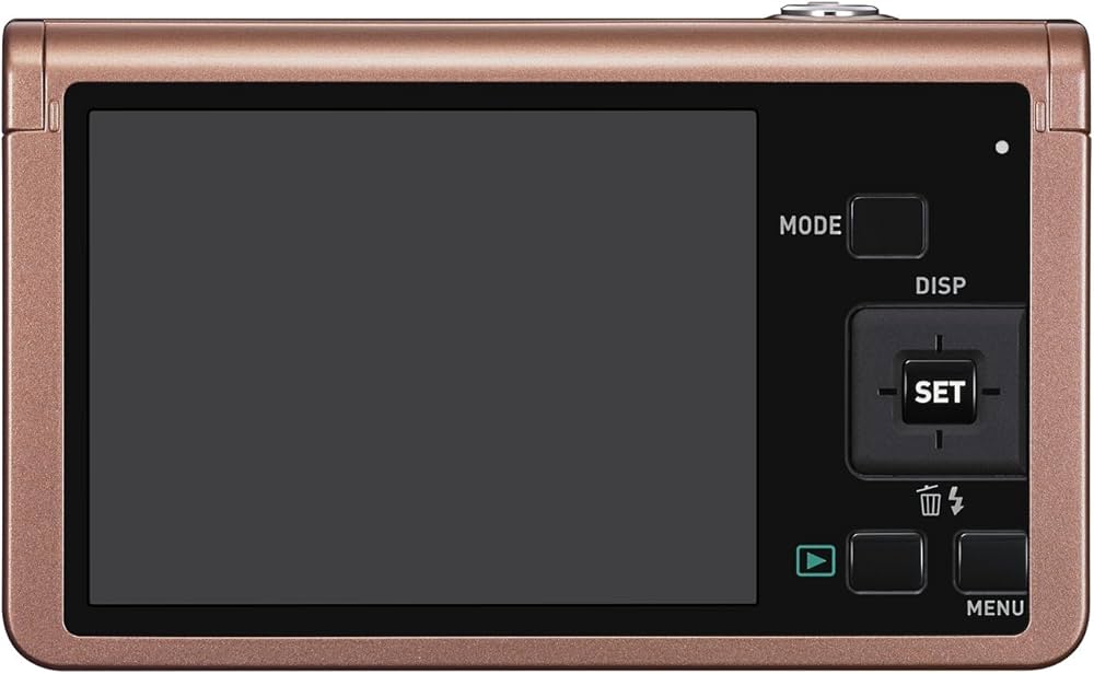 Amazon | CASIO デジタルカメラ EXILIM EXZR50PK 1610万画素 自分撮り