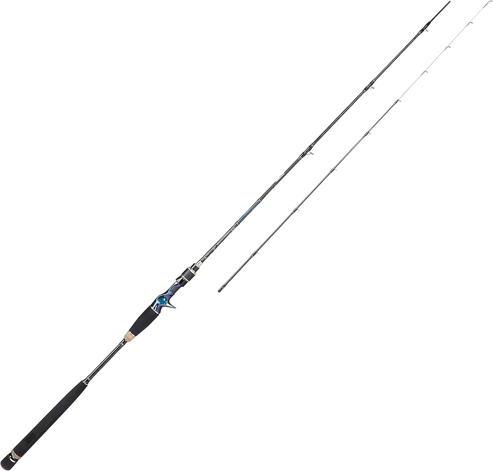 Amazon | アブガルシア(Abu Garcia) タイラバ ロッド ソルティー