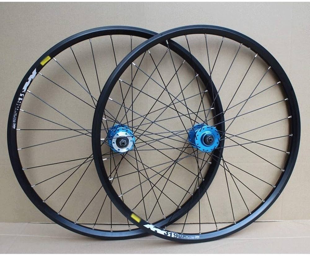 Amazon | 自転車ホイール24インチ 二重壁リム BMX バイクホイール