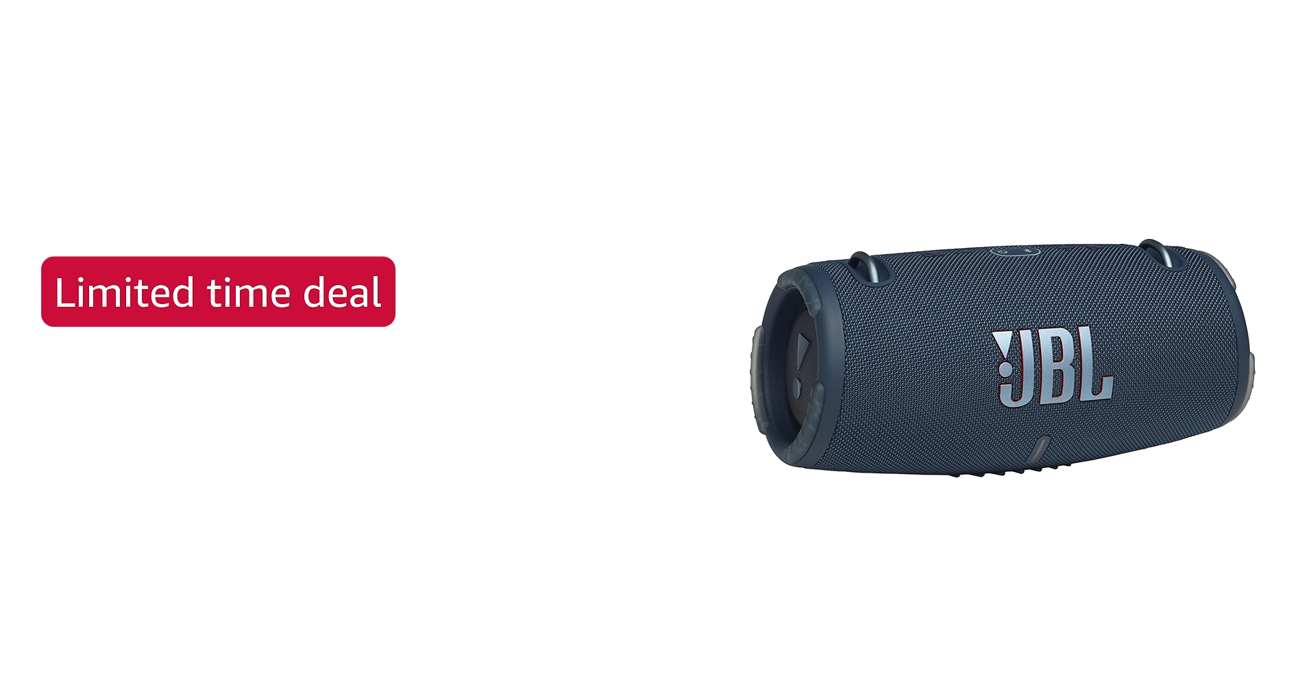 Amazon.com: JBL Xtreme 3 - Portable Bluetooth Speaker, powerful