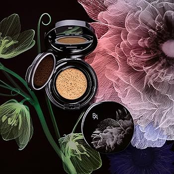 Amazon.co.jp: ポーラ B.A セラムクッションファンデーション P2