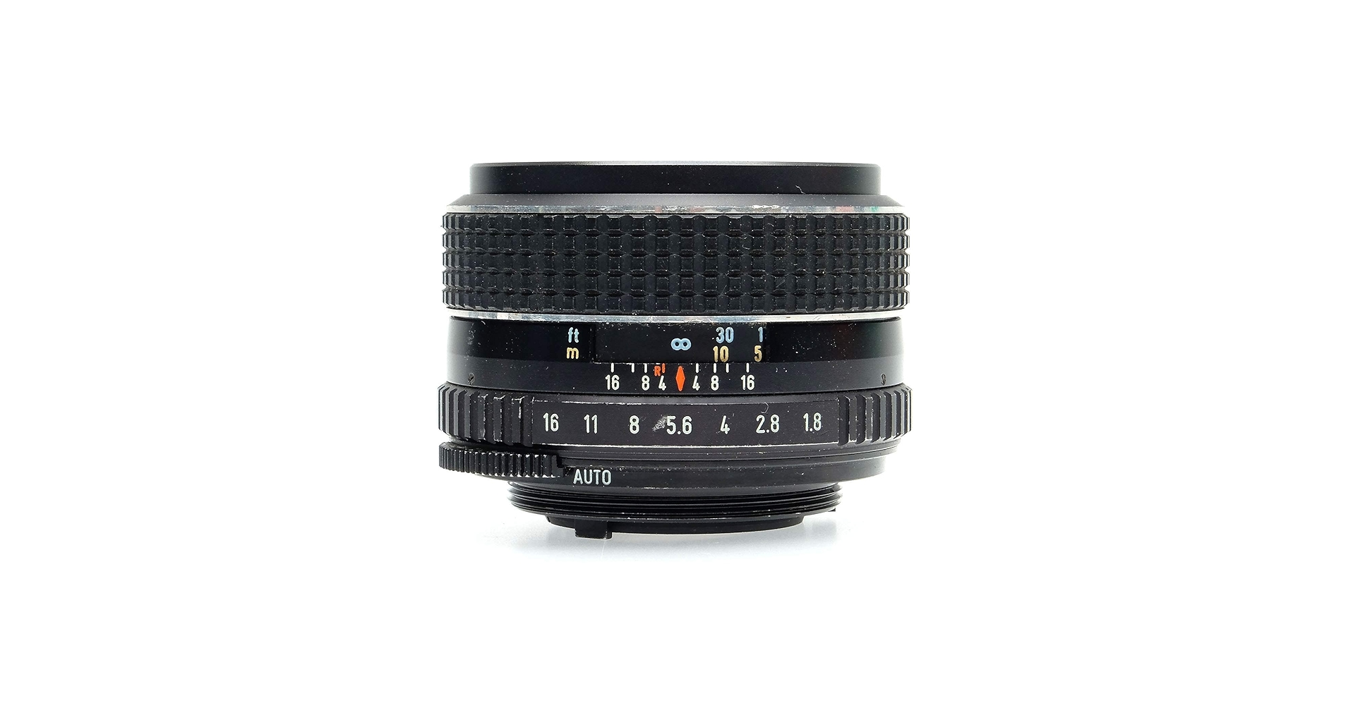 Amazon.com : PENTAX Super Takumar 55mm F1.8 F/1.8 M42 Screw Mount