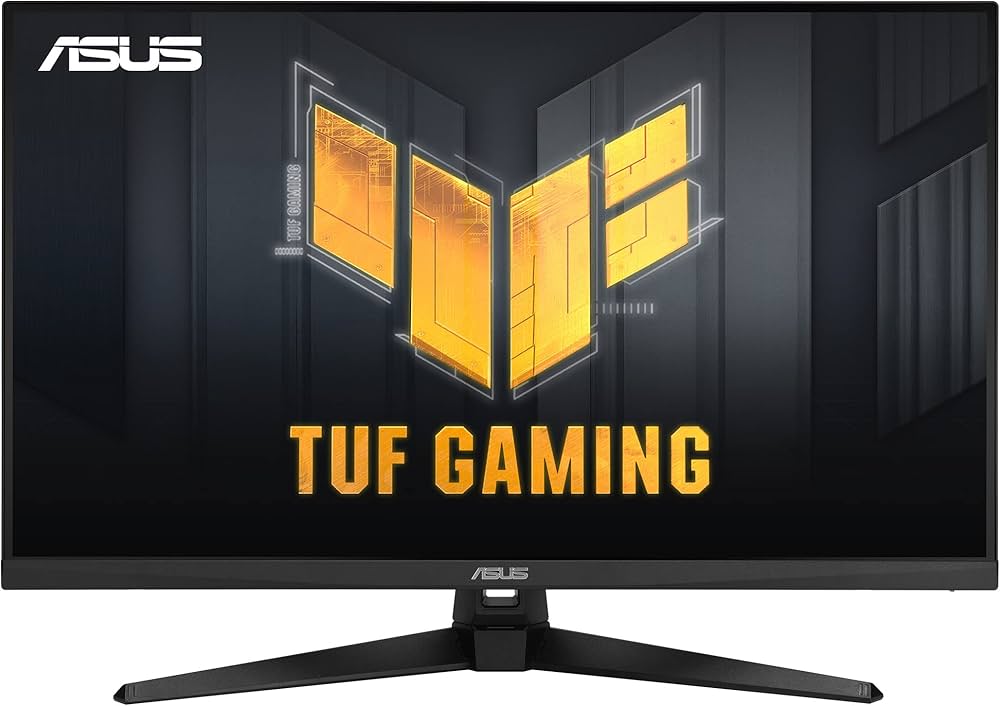 Amazon.co.jp: ASUS TUF Gaming 31.5インチ 1440P HDR モニター