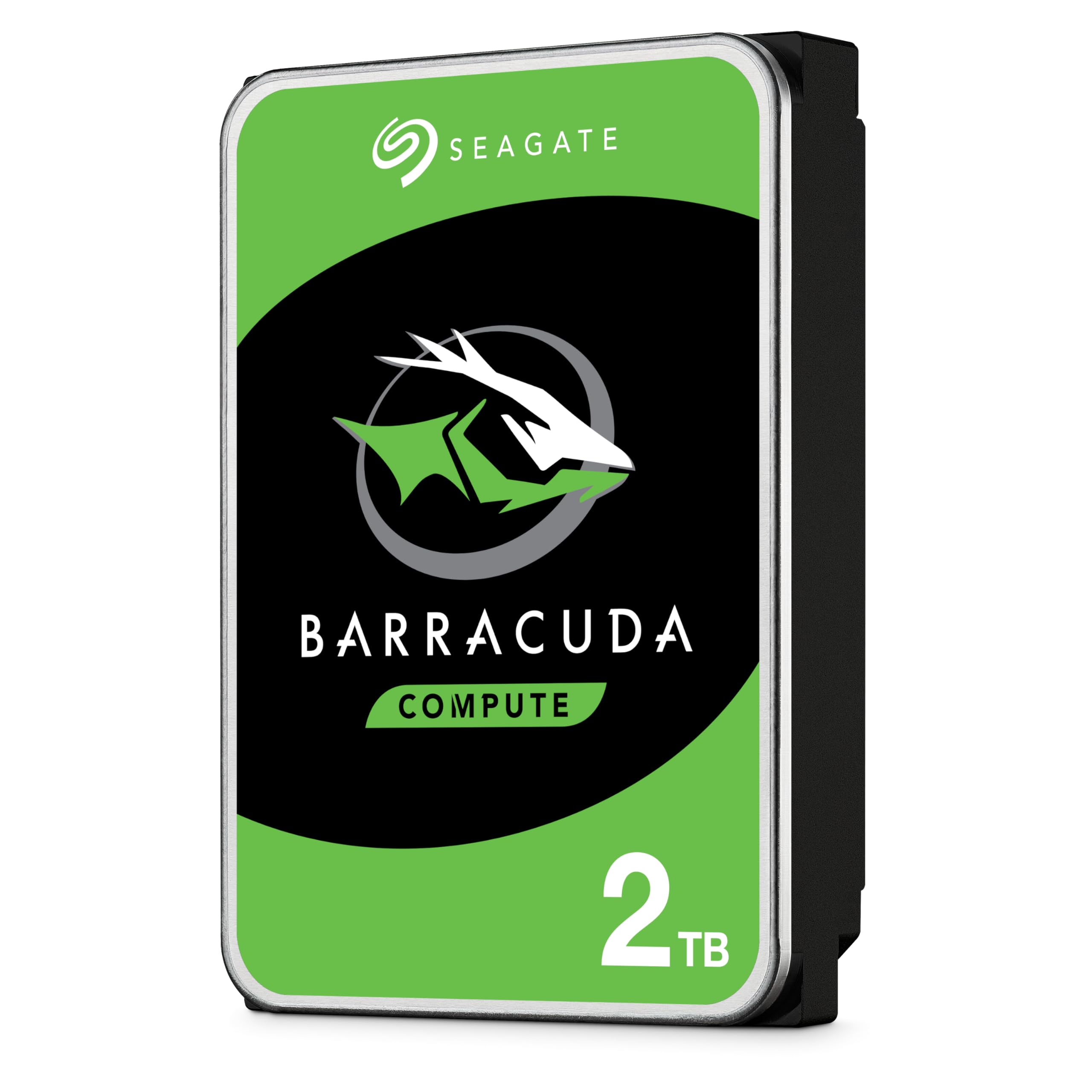 Amazon.com: SEBKO HD Seagate ST2000DM008 Barracuda 2TB 3.5´ SATA