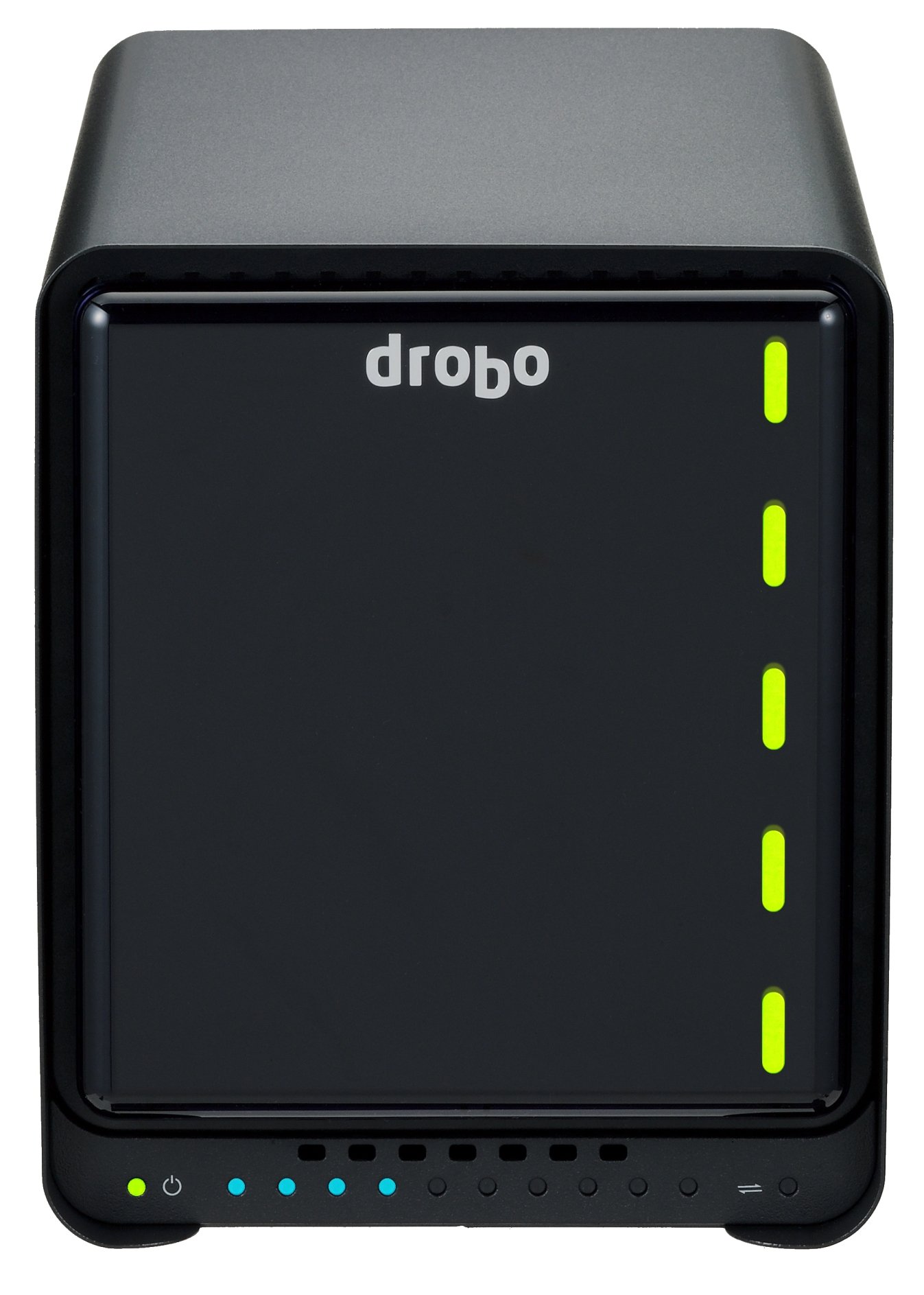 Amazon | 【日本正規代理店品】Drobo 5C 外付けHDDケース(3.5インチ
