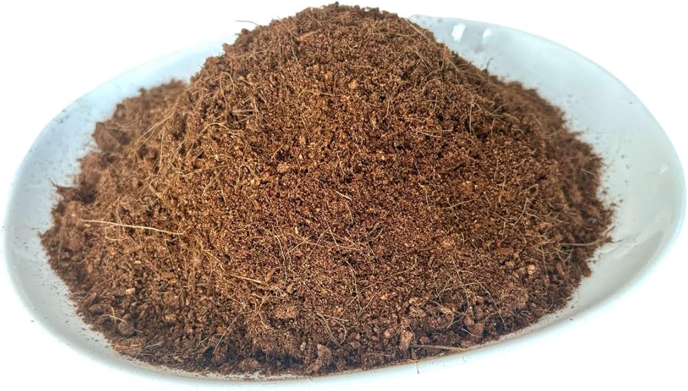 Amazon | ココピート 圧縮梱包 25kg 復元約200L アク抜き済 ココチップ