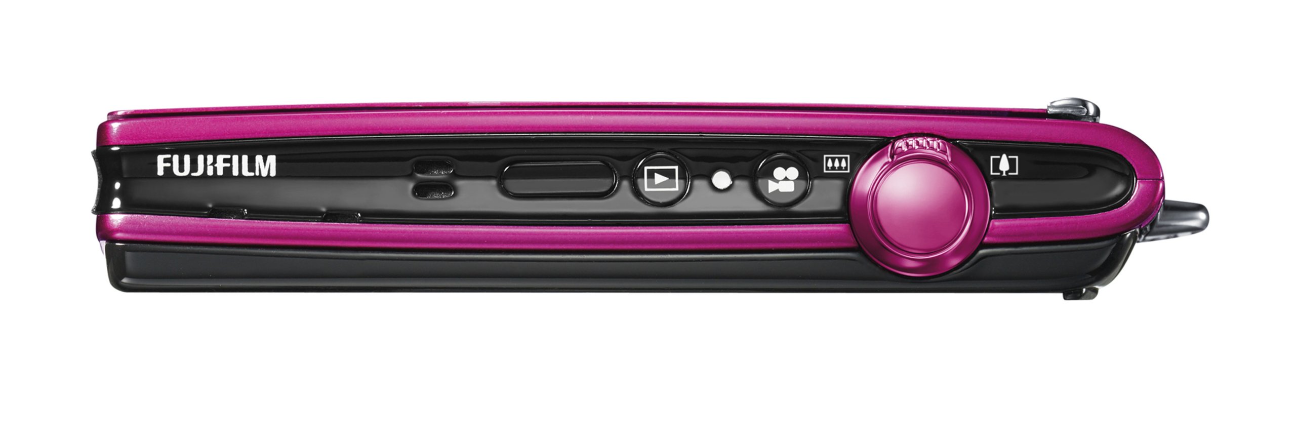 Amazon | FUJIFILM デジタルカメラ FinePix Z1000EXR 光学5倍 ピンク F