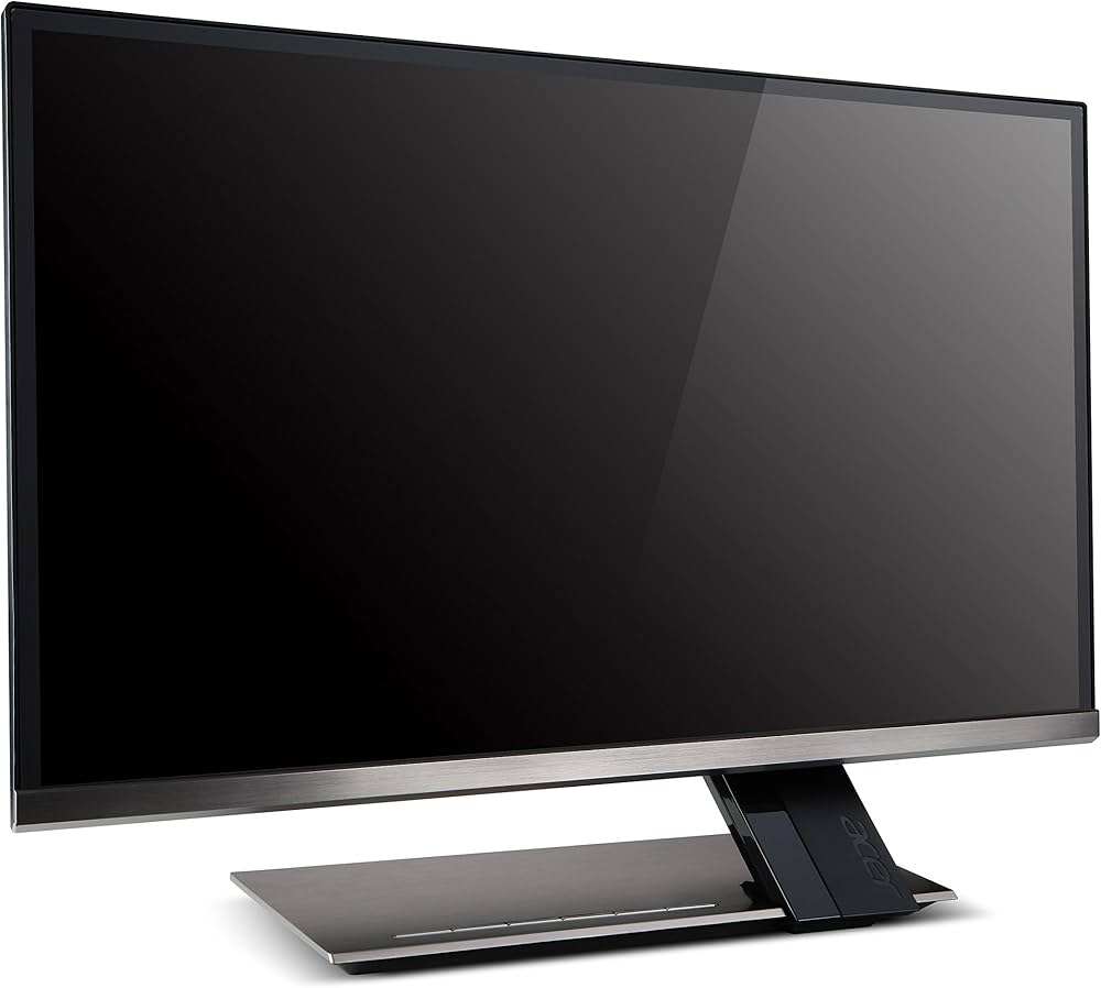 Amazon.co.jp: acer 27型ワイド液晶モニタ (光沢/IPS/フルHD/HDMI、VGA