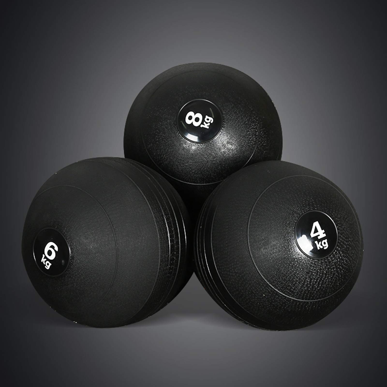 Amazon.co.jp: WXYZ メディシンボール 20kgスラム薬ボール、筋力