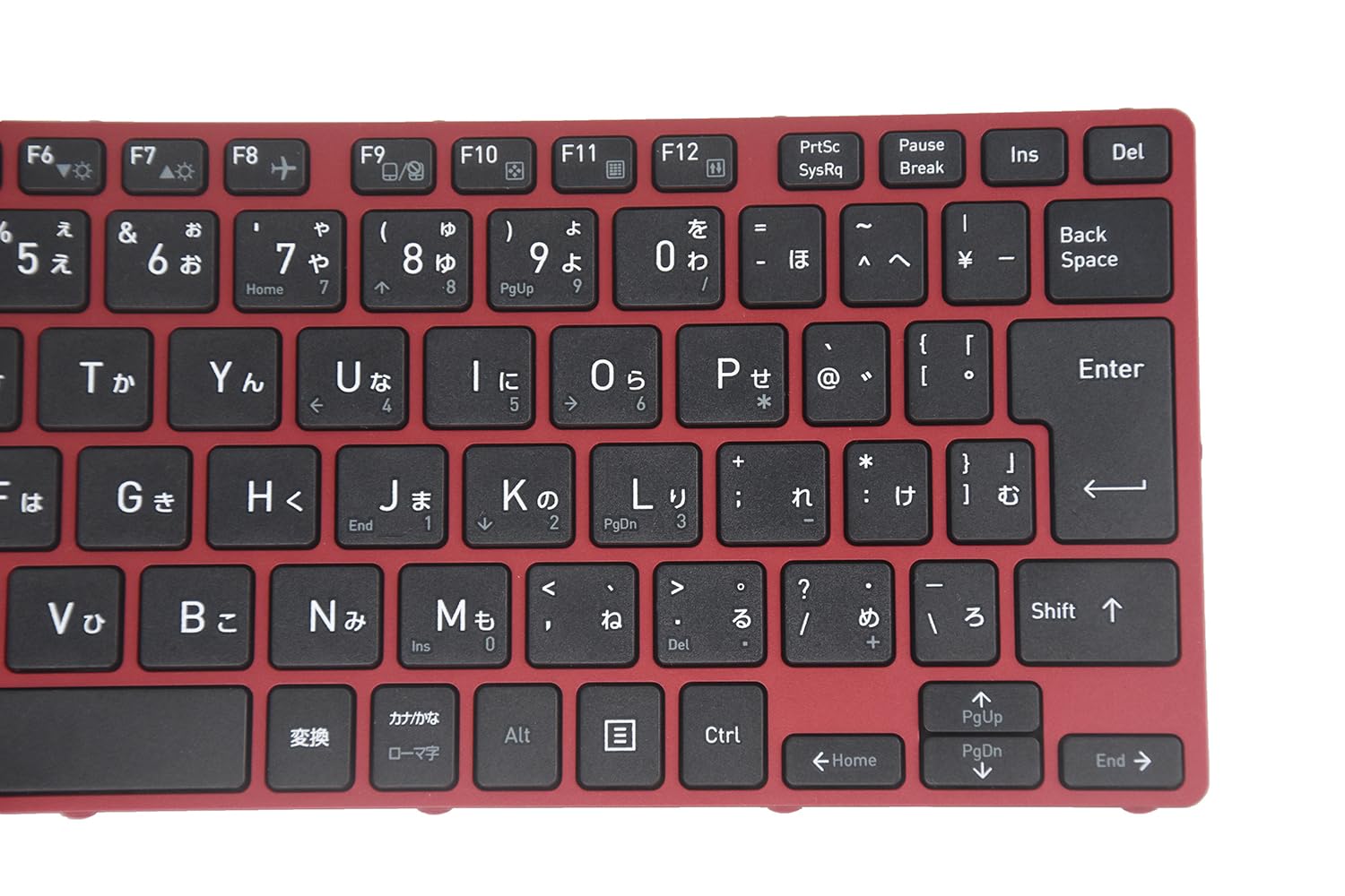 Amazon | E-ZeeGaa日本語キーボード適用する dynabook S73 SZ73