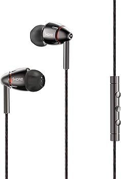 Amazon.co.jp: 1MORE 有線イヤホン ハイレゾ音源対応 トリプル